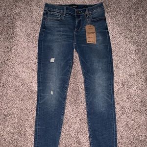 Lucky Brand jeans